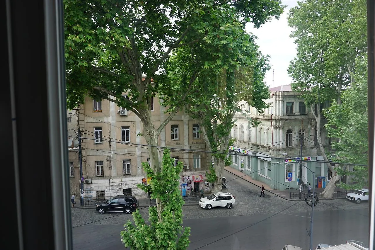 Freedom Square Apart Hotel Tbilisi