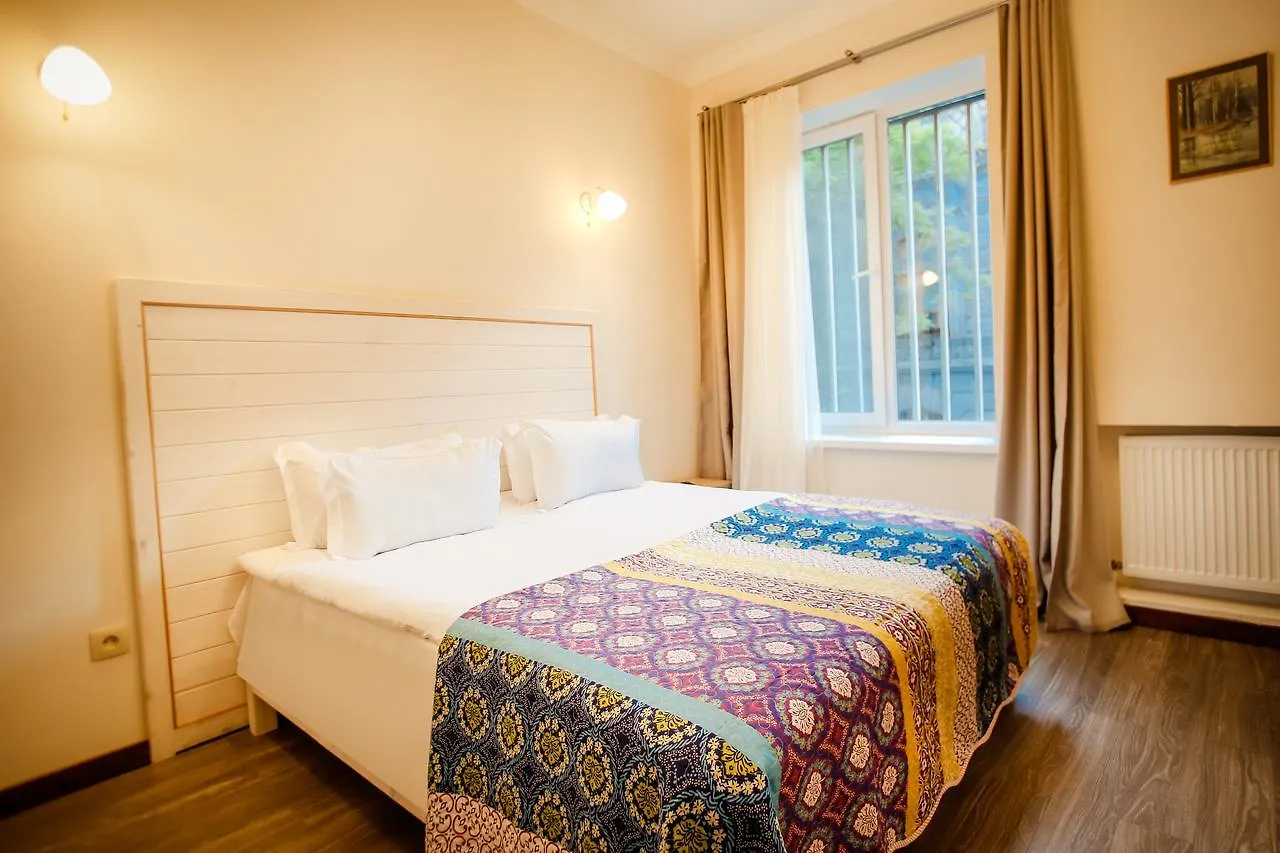 Freedom Square Apart Hotel Tbilisi