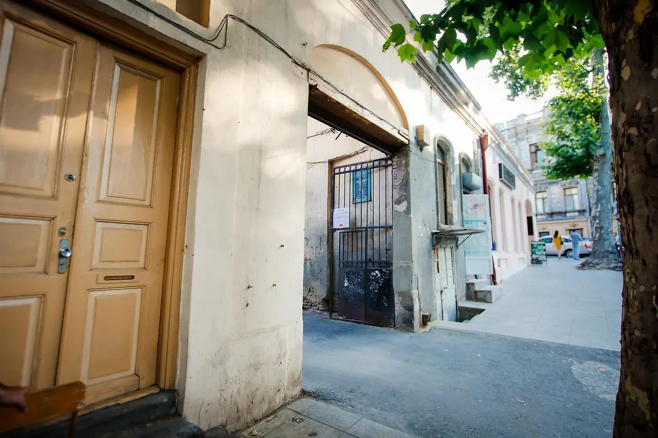 Freedom Square Apart Hotel Tbilisi