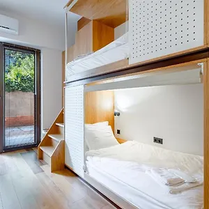 The Pod Tbilisi