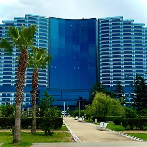 Grand Bellagio Convention & Casino 5*, Batumi Georgia