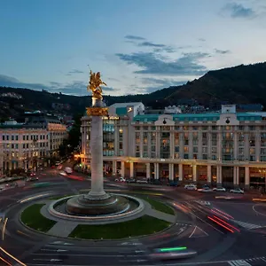 Courtyard By Marriott **** Tiflis