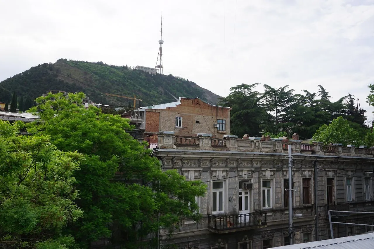 Freedom Square Apart Hotel Tbilisi 3*,  Georgia