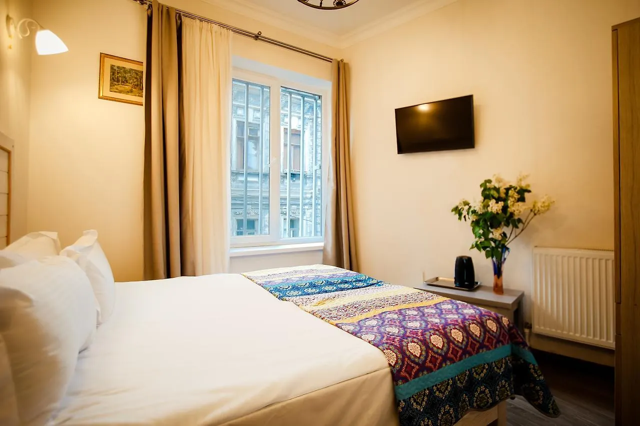 Freedom Square Apart Hotel Tbilisi 3*,